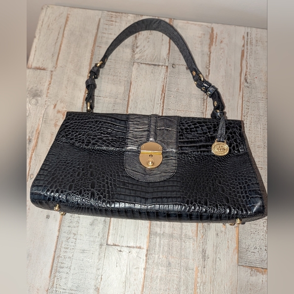 Brahmin Miriam Cooper Handbag - Picture 5 of 11